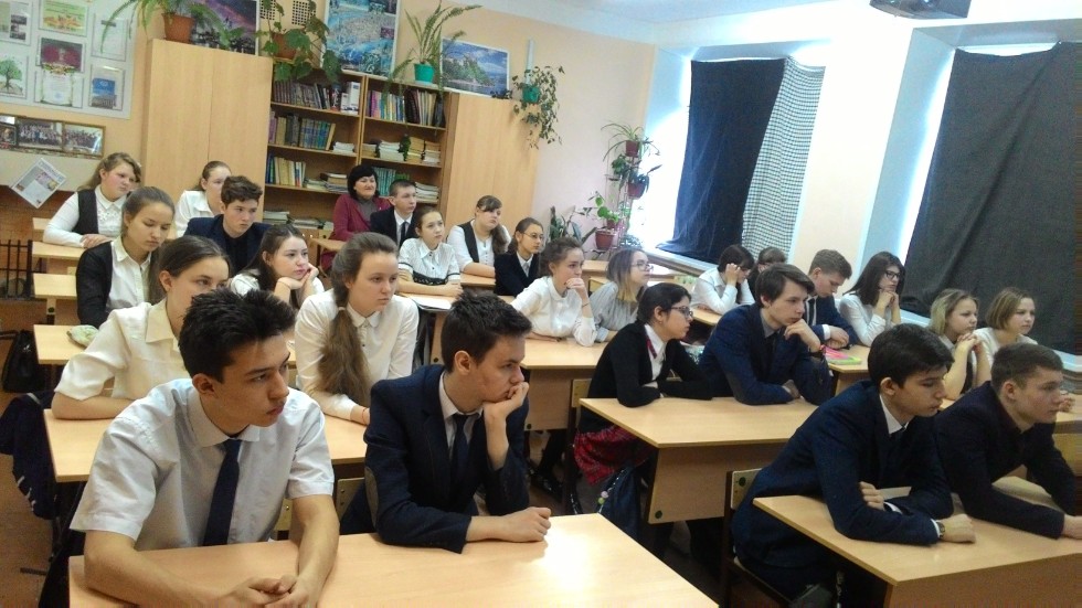 Каюм Насыйри исемендәге XVI халыкара фәнни-гамәли яшьләр конференциясе үтте Каюм Насыйри исемендәге XVI халыкара фәнни-гамәли яшьләр конференциясе үтте