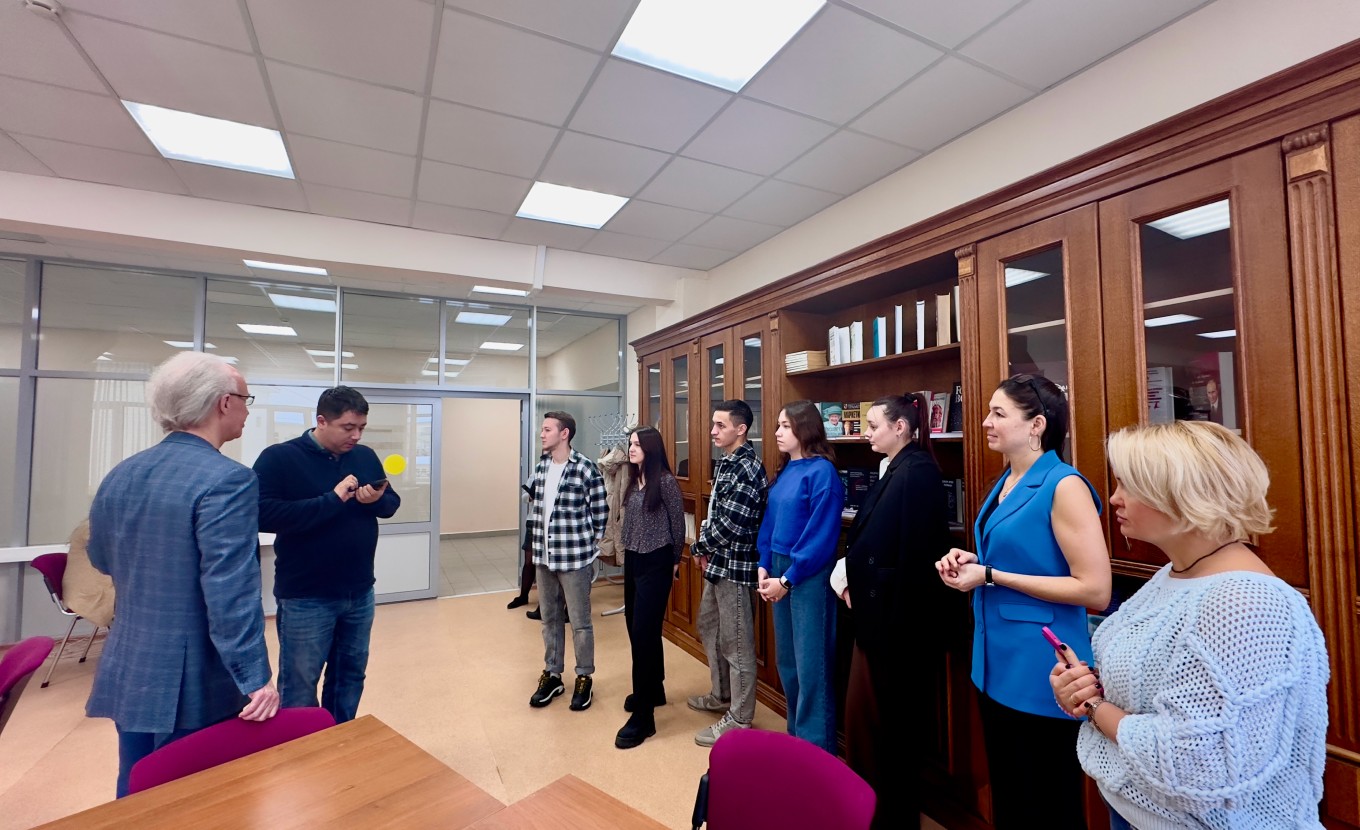 ����� ���������� �����: ����������� ������ � �����������