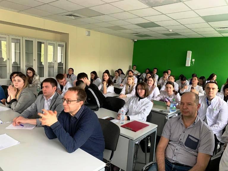 День науки 2025 День науки 2025