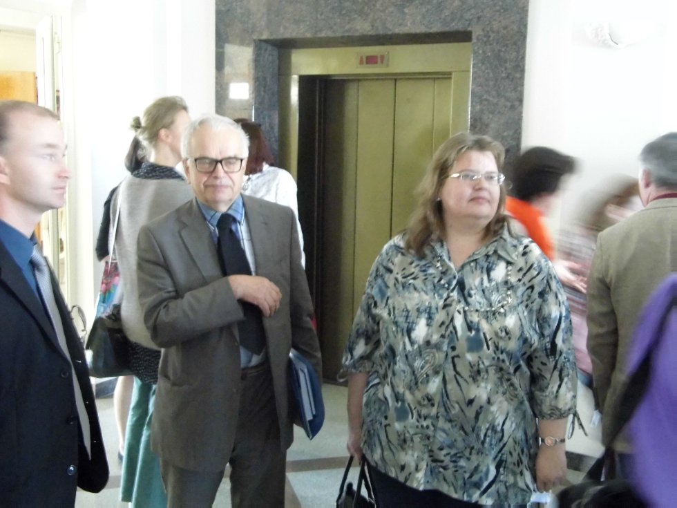 � ������������ ���. ������������ ���������� 5-� ������������� ����������� '���������� ������� � �������� �������� �������'