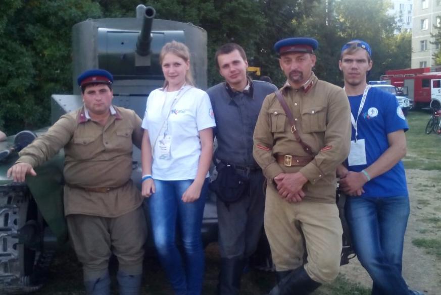 ������������ ���������� ������ '������'