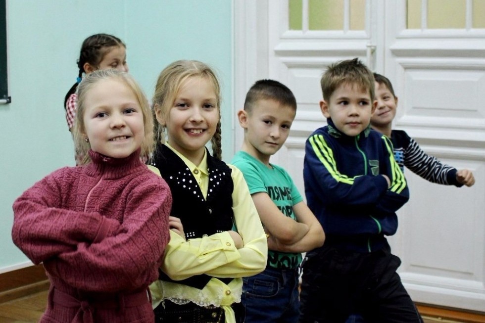 Secrets of mental arithmetics were opened by the expert of the Yelabuga institute of KFU