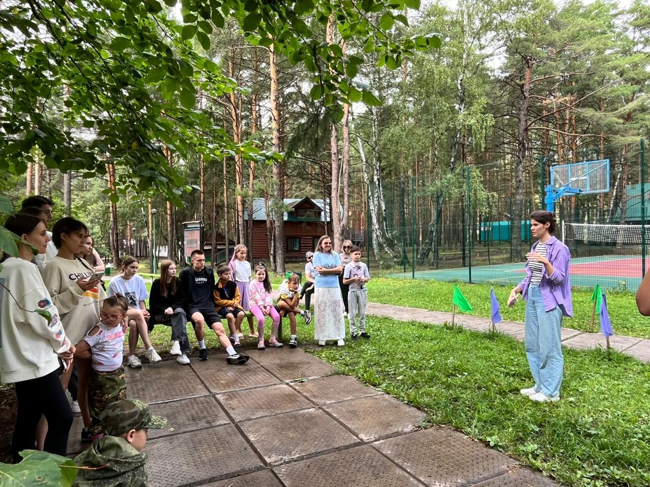 �� ���� ��� '�����������' ������ III ������������� ������ ����� '������-���������: ��������� � ����� ��������'