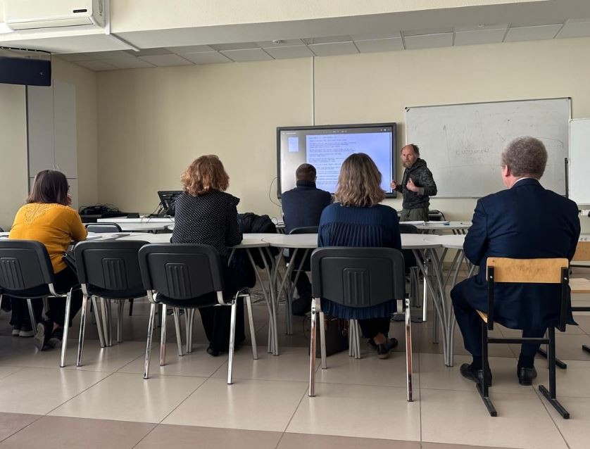 ����������� ����������� � ���������