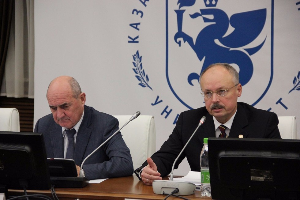 В ВШГМУ состоялся практический модуль для слушателей Малой академии государственного управления в Республике Татарстан В ВШГМУ состоялся практический модуль для слушателей Малой академии государственного управления в Республике Татарстан