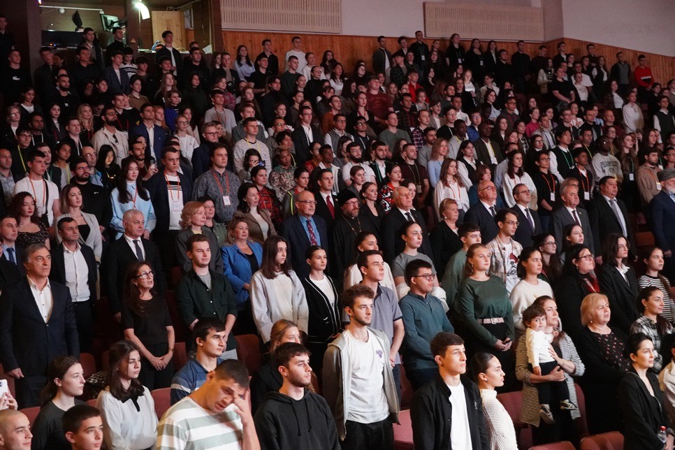 Студент ИМОиИВ ? участник VIII Международной исторической школы Студент ИМОиИВ ? участник VIII Международной исторической школы