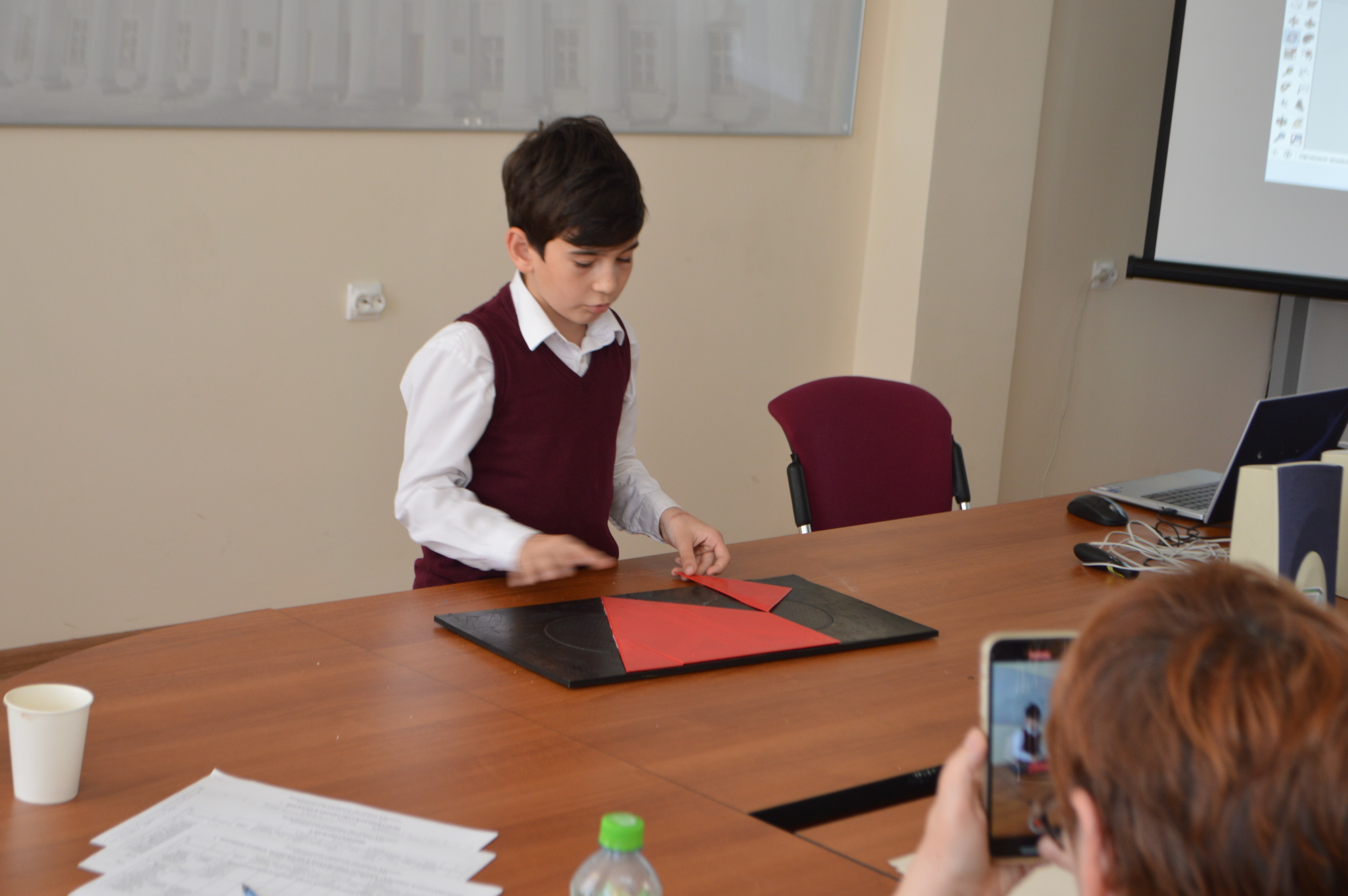 4 ��� ��������������� ��������� �������� 21 ����