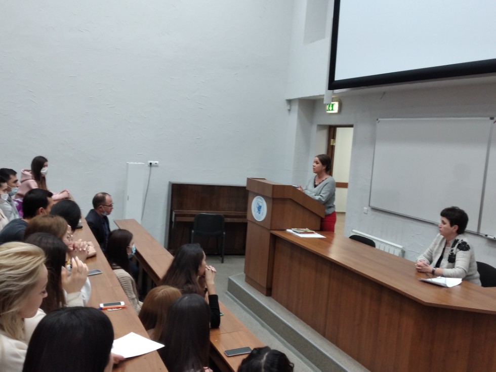 ��������������� �������� �� ���������� ������: ���������� � ������