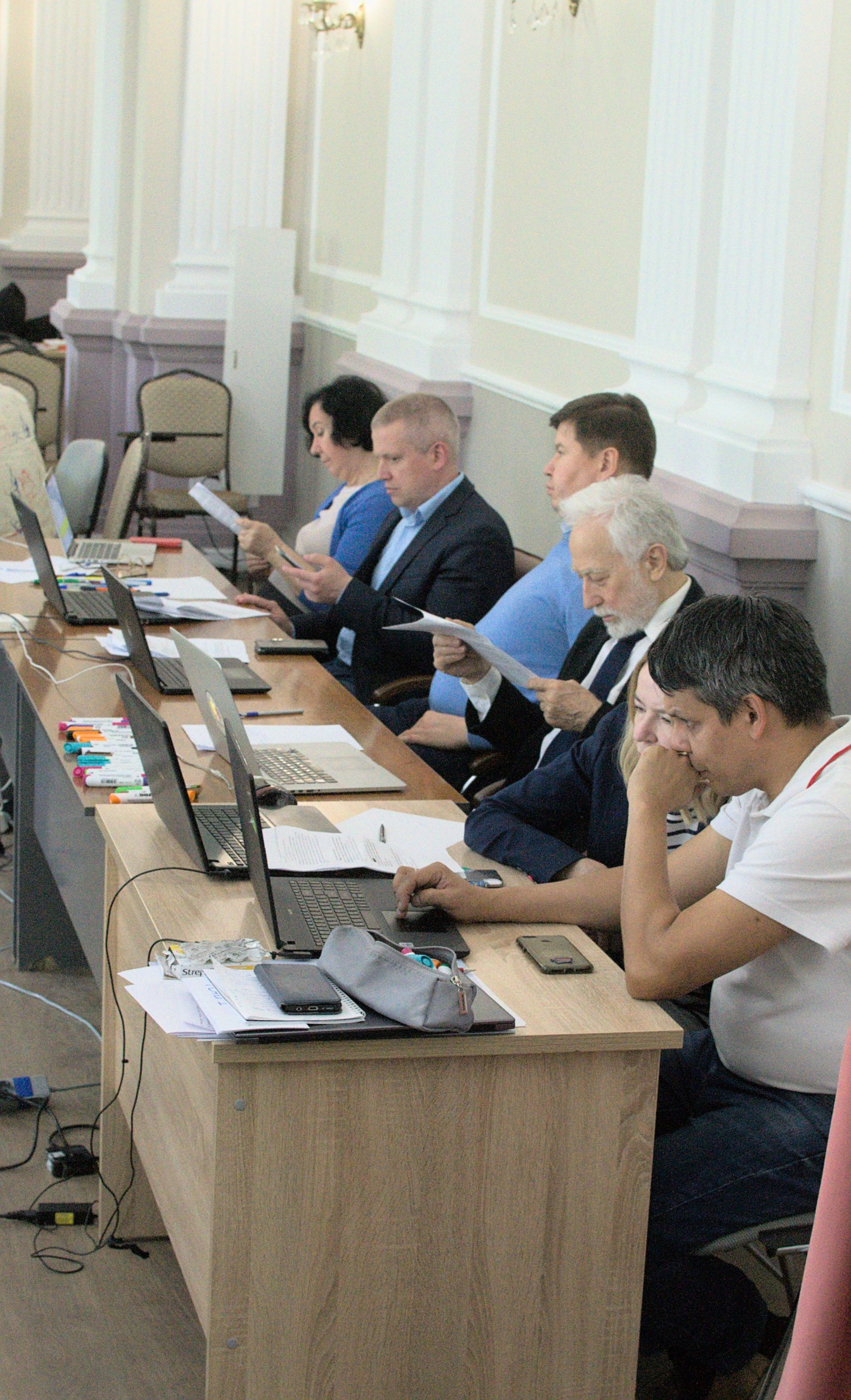 I ��������� ������������ ������������ ��������� �� ���������� ����������