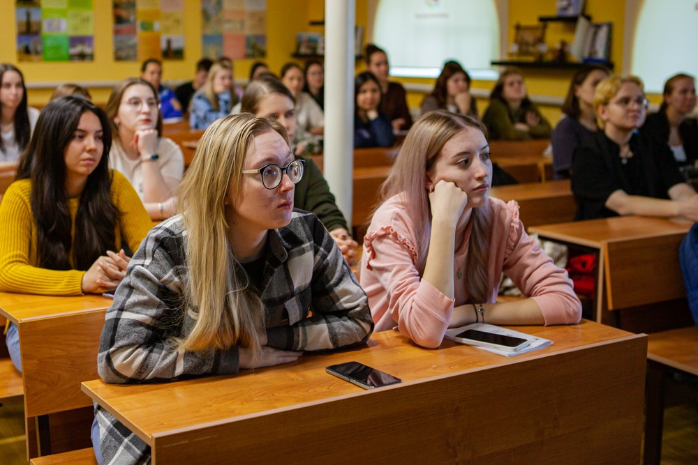 '��� ������ �����, ��� ������': ������ ��������� ������ � 125-����� ����������� �������� ���