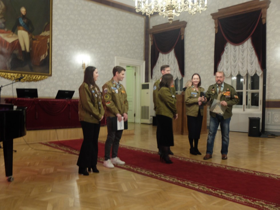 ������� ������������� ���������