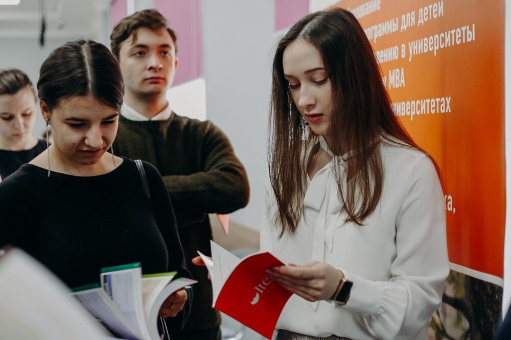 Состоялся первый Состоялся первый