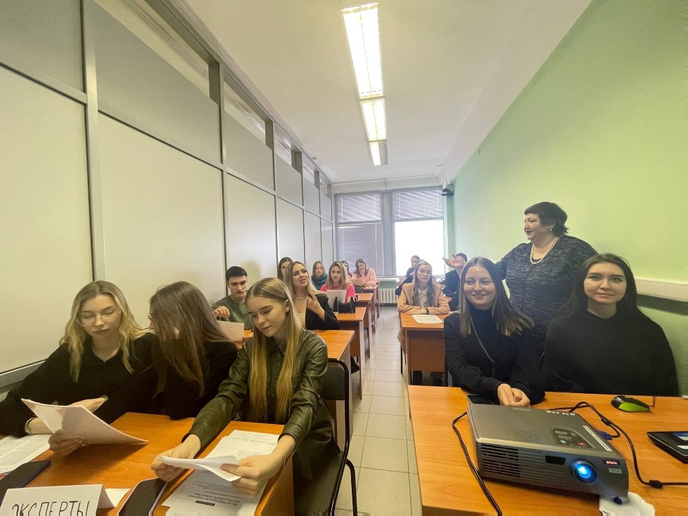 ���������� ���� � ����� �������� ������������: ��������� � �������� ����������� ��������� ���