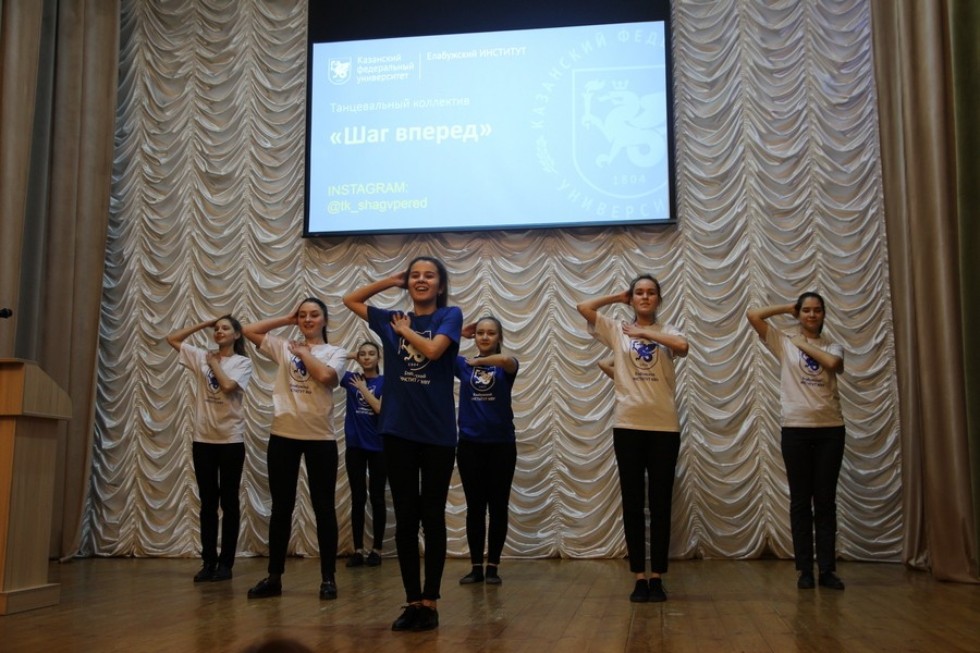 ����� � ������� - ����� � �����������!