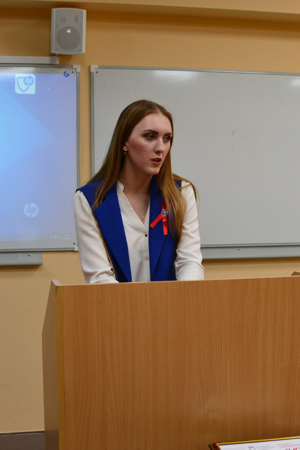 Ученый совет ИСФН Ученый совет ИСФН