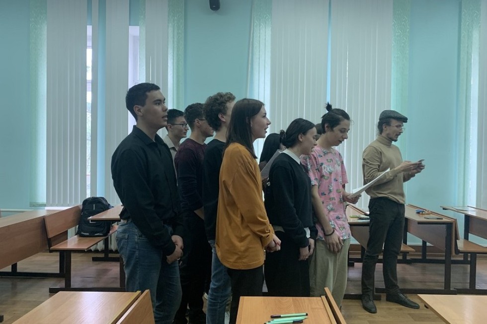 ���������� �������� ������������� � ������������� ����� '���� ������'