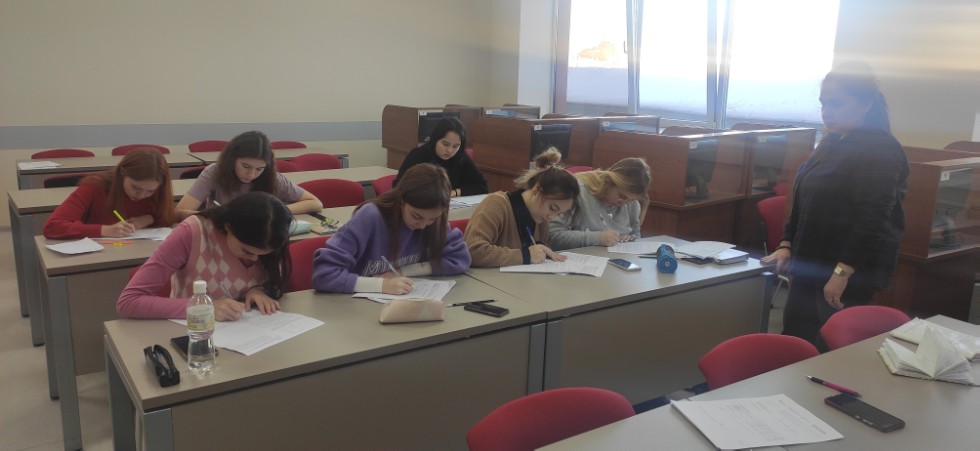 О проведении тестирования по татарскому языку