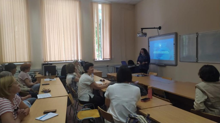 ������� �������������� ������� ����� � LXXV ������������ �������