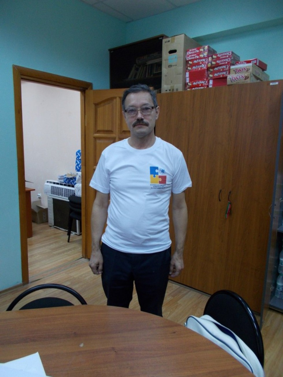 ����� ���������� � ����������