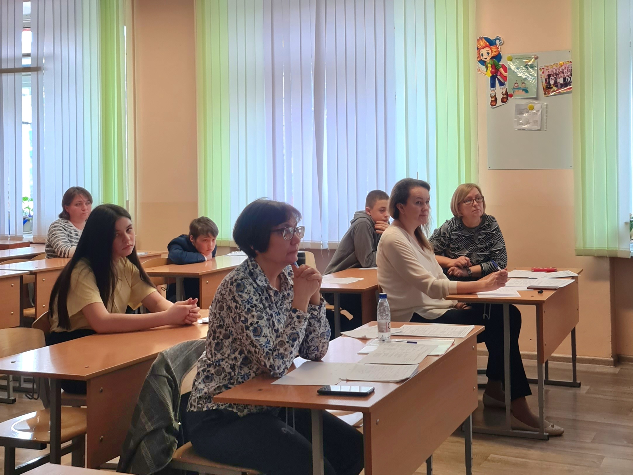 Экологический форум школьников 2-7 классов 'ЗИЛАНТ ? JUVENIS' Экологический форум школьников 2-7 классов 'ЗИЛАНТ ? JUVENIS'