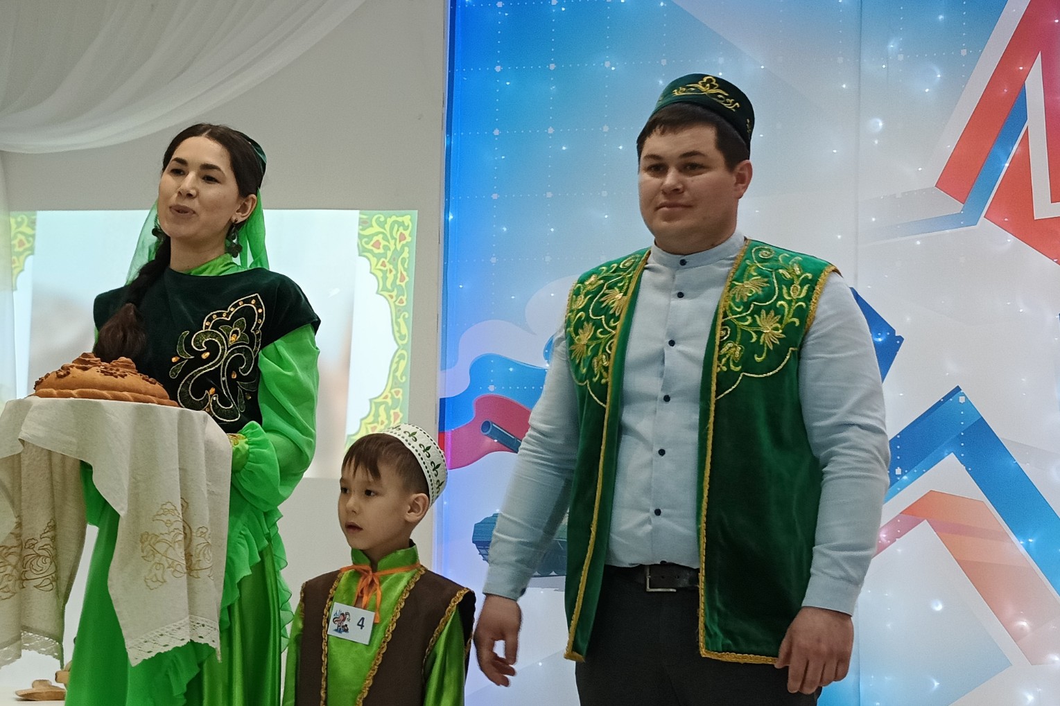 '��� ��� ����� �����': �������� �������� � ��������