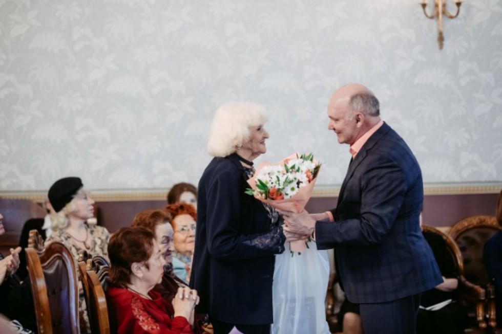 '��������� ���������, ������� ��� ����� � ���!'