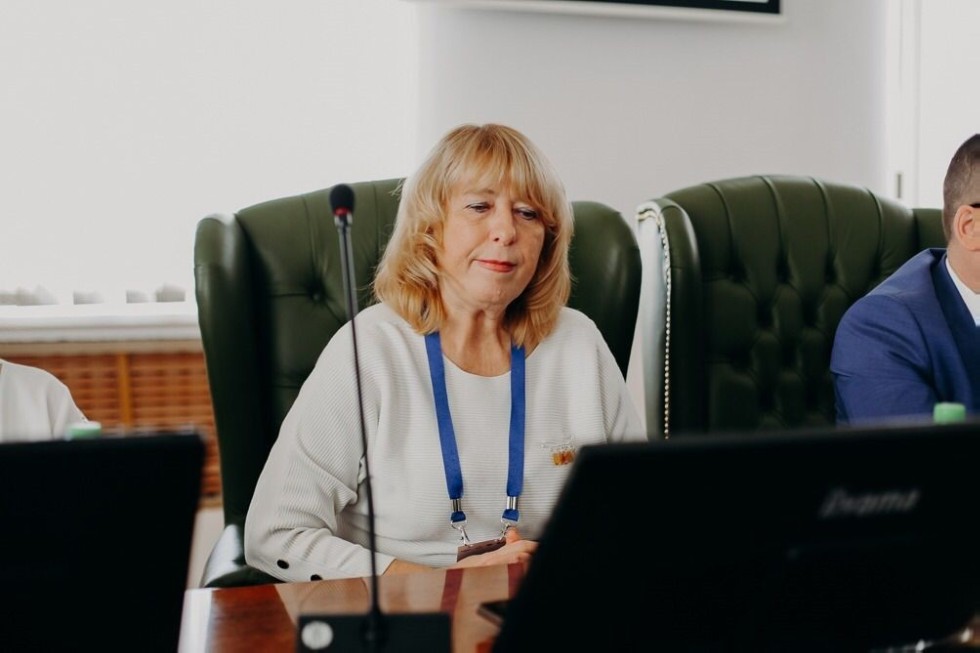 ����������� ���� II ������������� ����������� '���������������� �������� ����������� � ��������������� �����������' ������ �� �������� ���