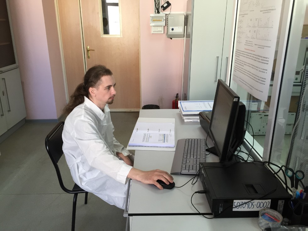 ������� ���������� �����������