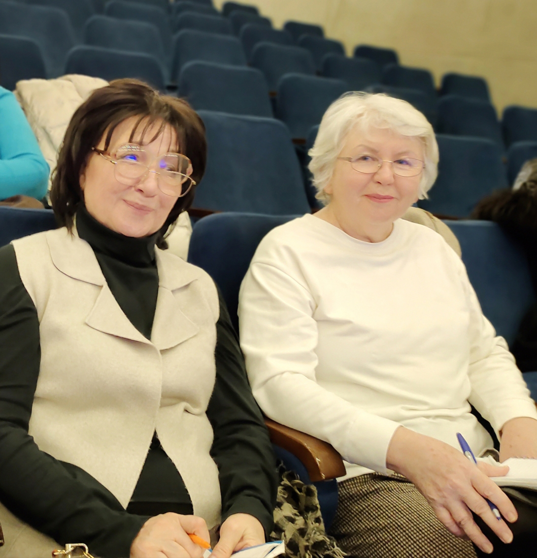 Слушатели УТВ знакомятся с учением Конфуция Слушатели УТВ знакомятся с учением Конфуция