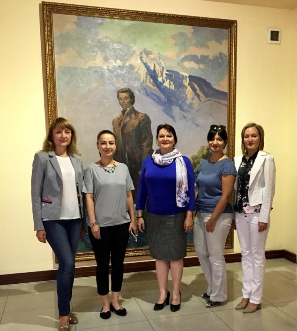 '�������������� ����������� ���������� � ������� � ��������� �������������� ��������������': ���������� �������� ������