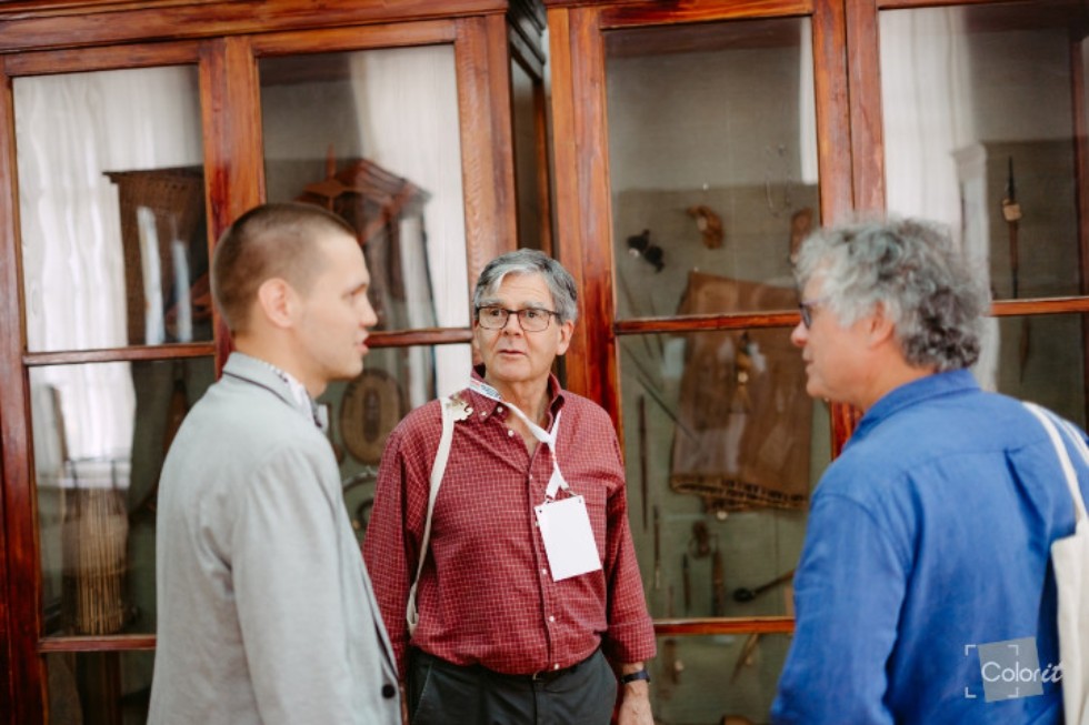 2 по 6 июля 2019 г. в Казани проходил XIII Конгресс антропологов и этнологов России 2 по 6 июля 2019 г. в Казани проходил XIII Конгресс антропологов и этнологов России