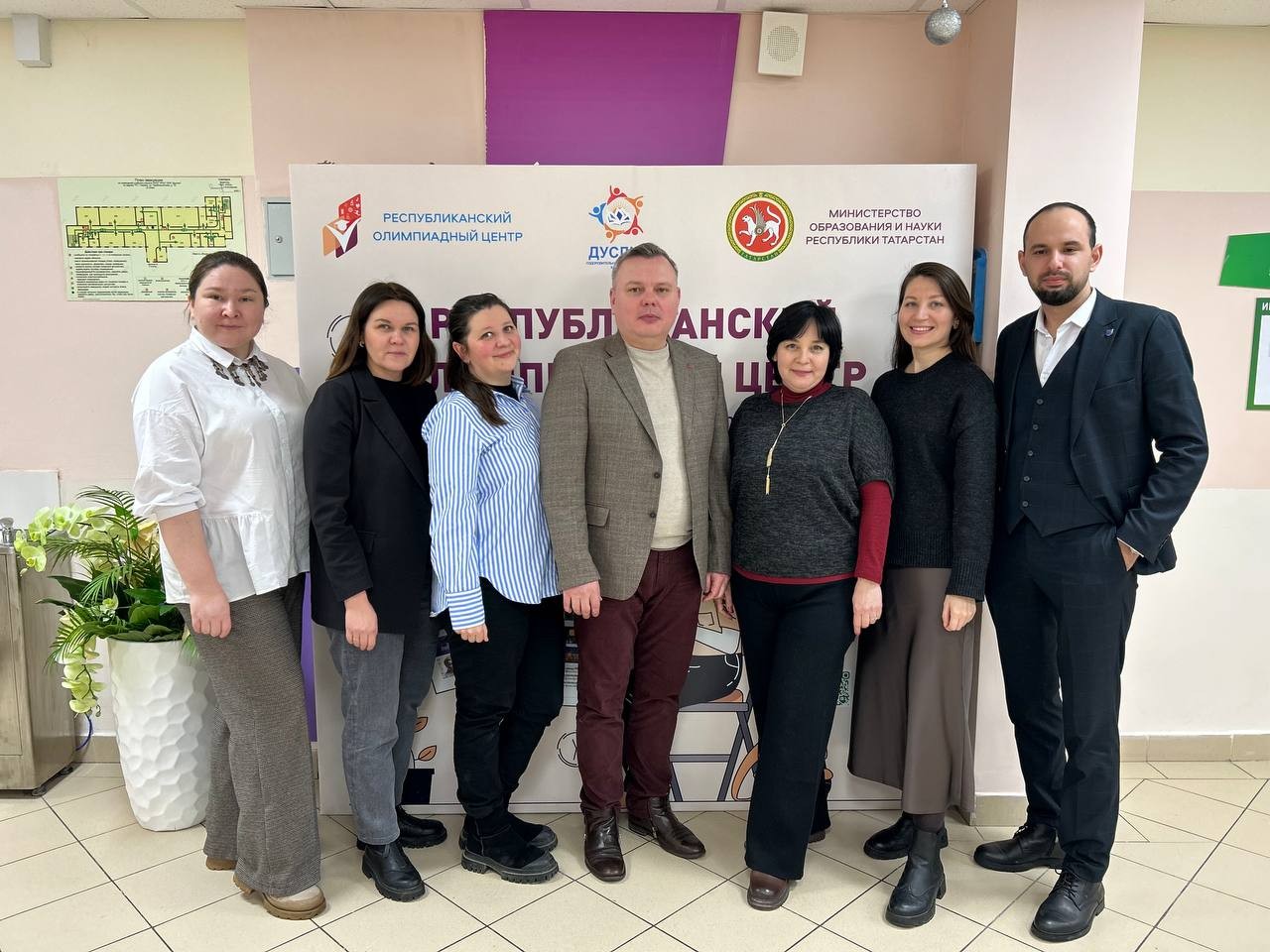 Преподаватели КФУ приняли участие в республиканском этапе ежегодной предметной олимпиады по турецкому языку Преподаватели КФУ приняли участие в республиканском этапе ежегодной предметной олимпиады по турецкому языку