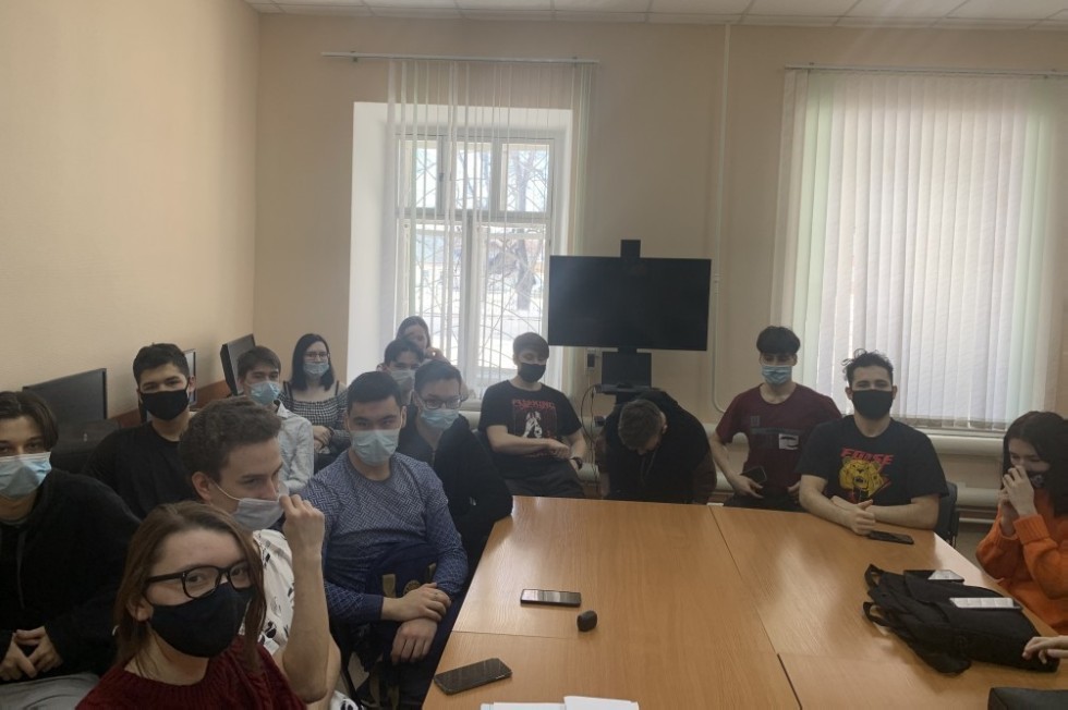 Кураторский час 'Моя страна' Кураторский час 'Моя страна'