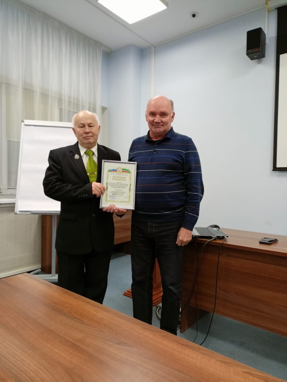 ��������� ������ ������� ������ �� ������� � VII ��������������� ��������� 