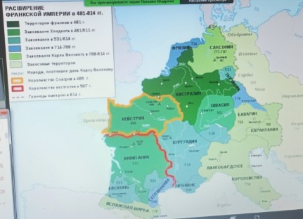 Продолжаются занятия слушателей серебряного возраста Продолжаются занятия слушателей серебряного возраста