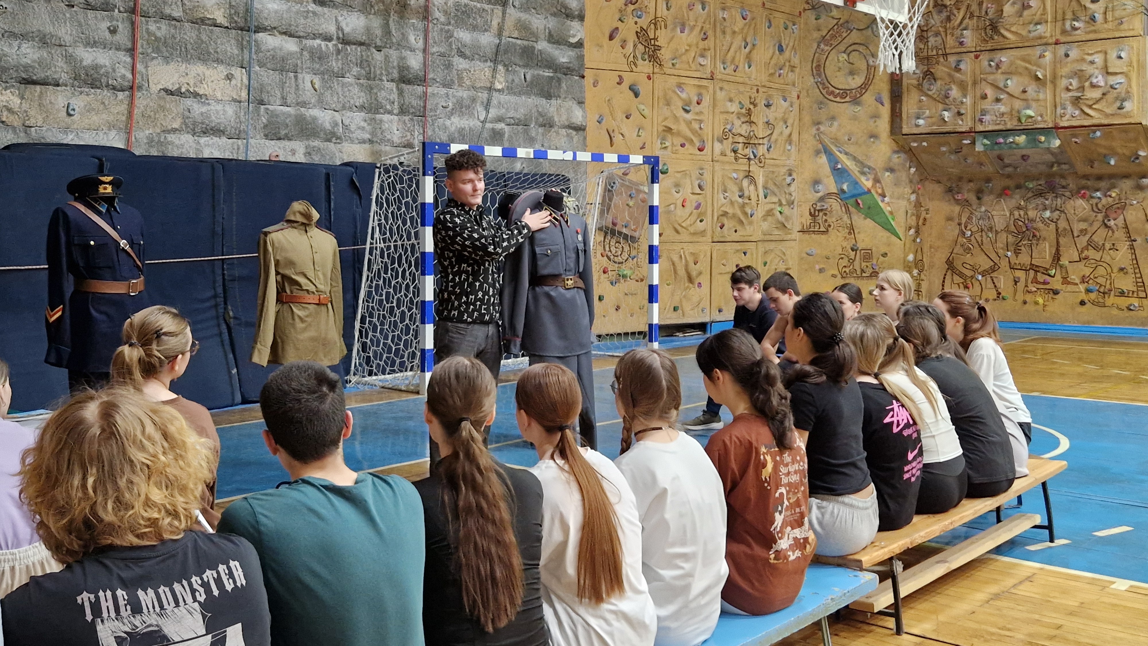 ������������� ������ '����� ��������': �������������� ���������� ���������