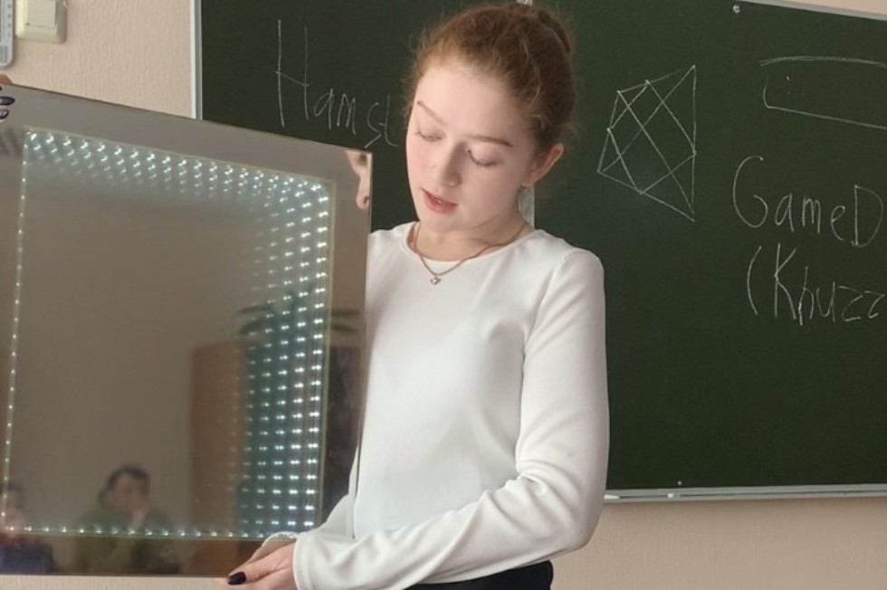 Преподаватели Елабужского института вошли в комиссию жюри на конференции Преподаватели Елабужского института вошли в комиссию жюри на конференции