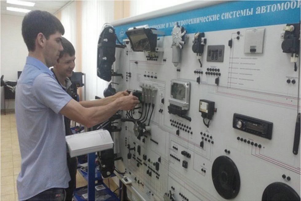 The news digest of Elabuga Institute of KFU The news digest of Elabuga Institute of KFU