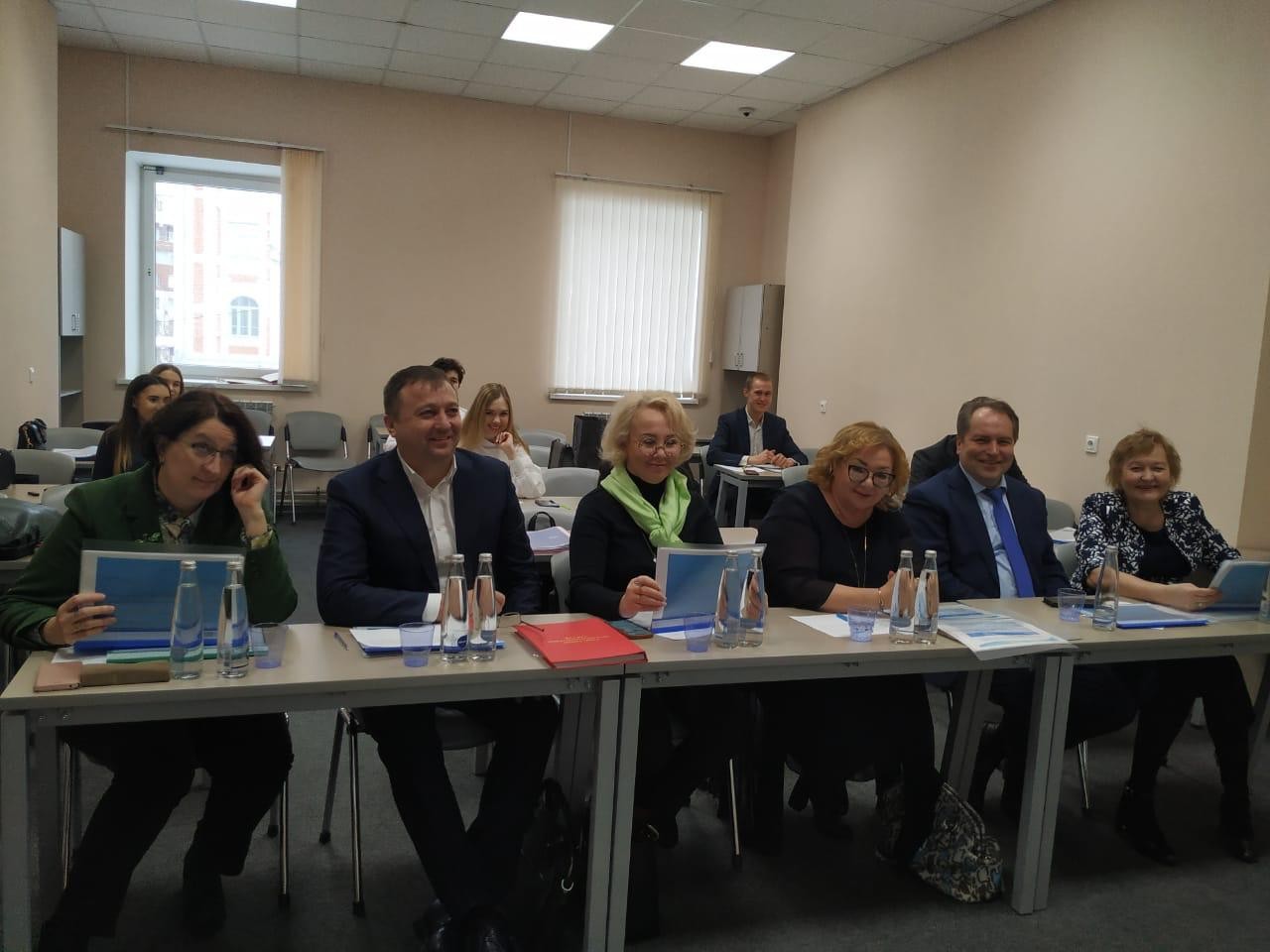 Защита магистерских диссертаций по программе Защита магистерских диссертаций по программе