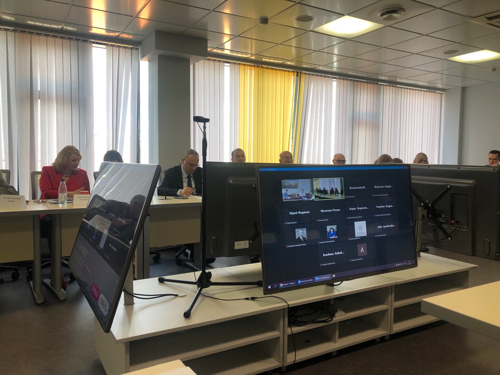 ������������� ������-������������ �����������