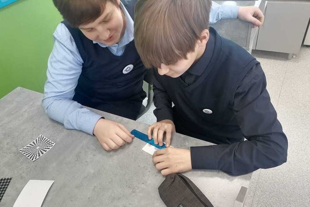 День российской науки для учеников День российской науки для учеников