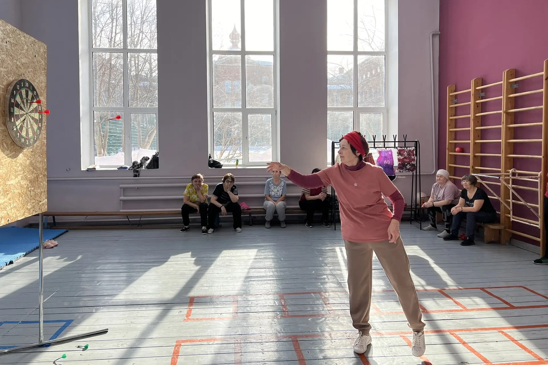 � '������������ �������� ��������' ������ ����������� ������ �� ������