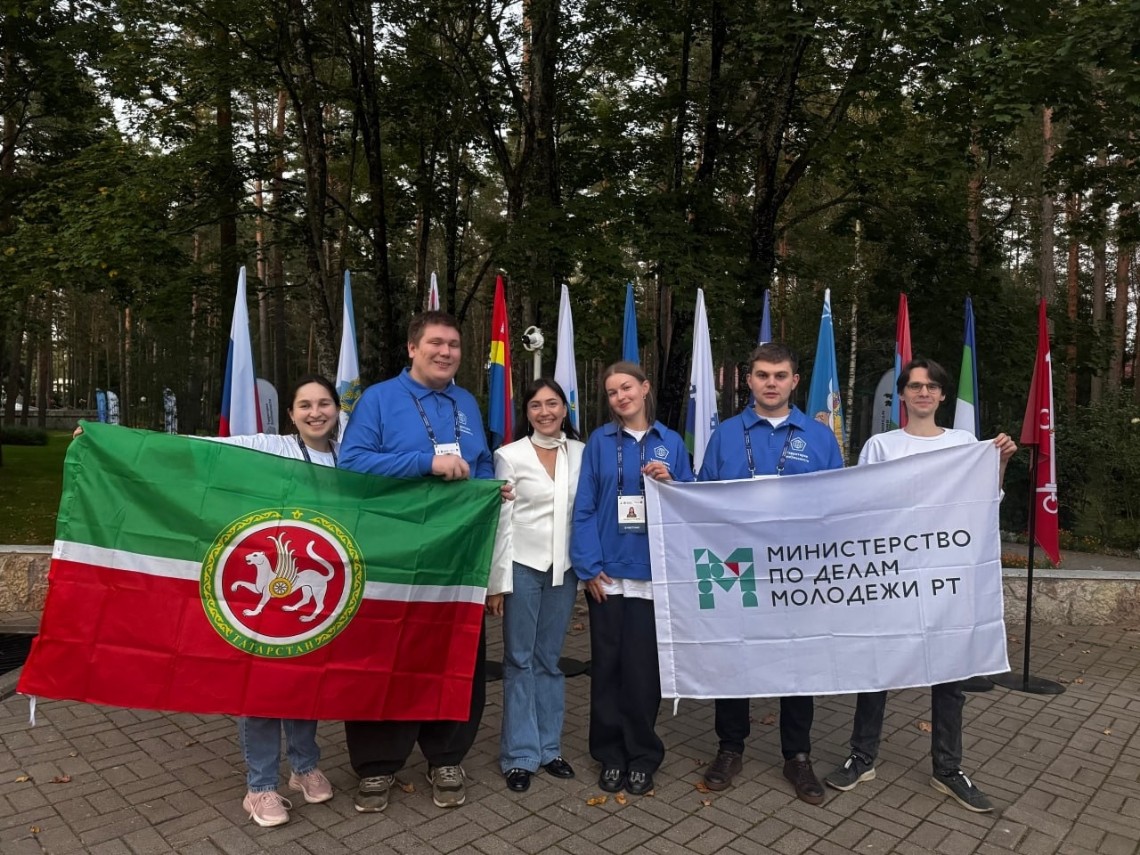 Магистрант кафедры религиоведения выиграл грант, направленный на профилактику вовлечения молодежи в деструктивные организации псевдо-религиозного толка Магистрант кафедры религиоведения выиграл грант, направленный на профилактику вовлечения молодежи в деструктивные организации псевдо-религиозного толка