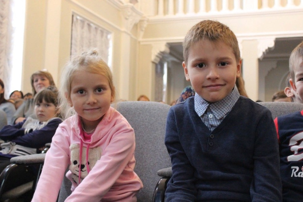 � ������ ����, � ����� ���������!