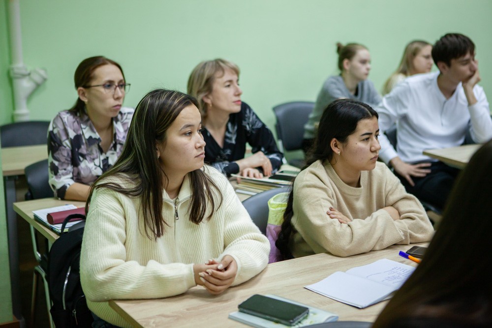 �� ��������� ����������� ������ ��������� ������-������������ �������