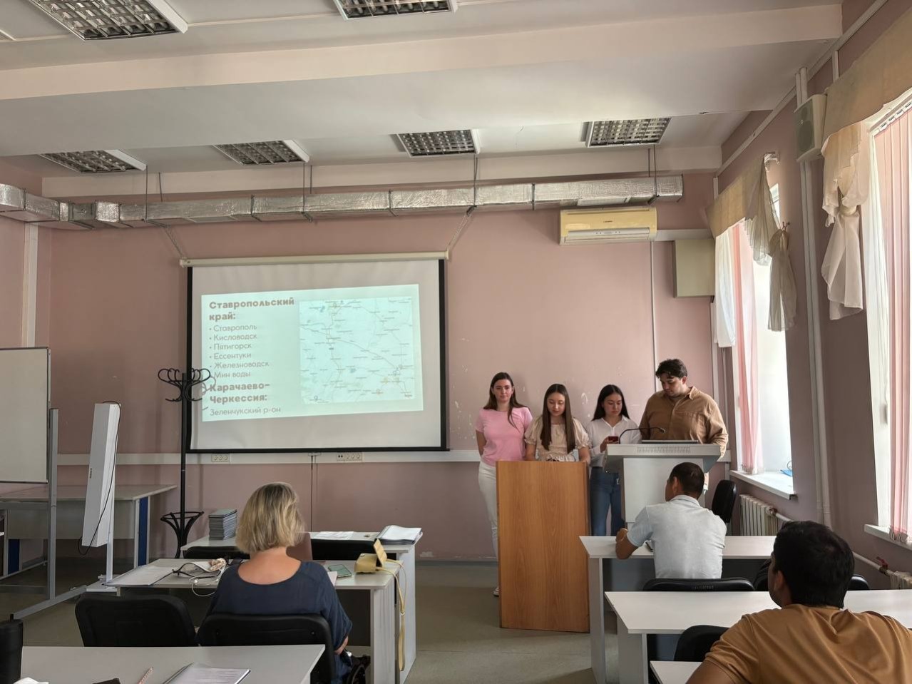 ������ ������� �� ��������������� �������� ��������� ������ 14.5-080 (���. ������ ������������ �.�.) � 14.5-083 (���. ��������� ������� �.�.)