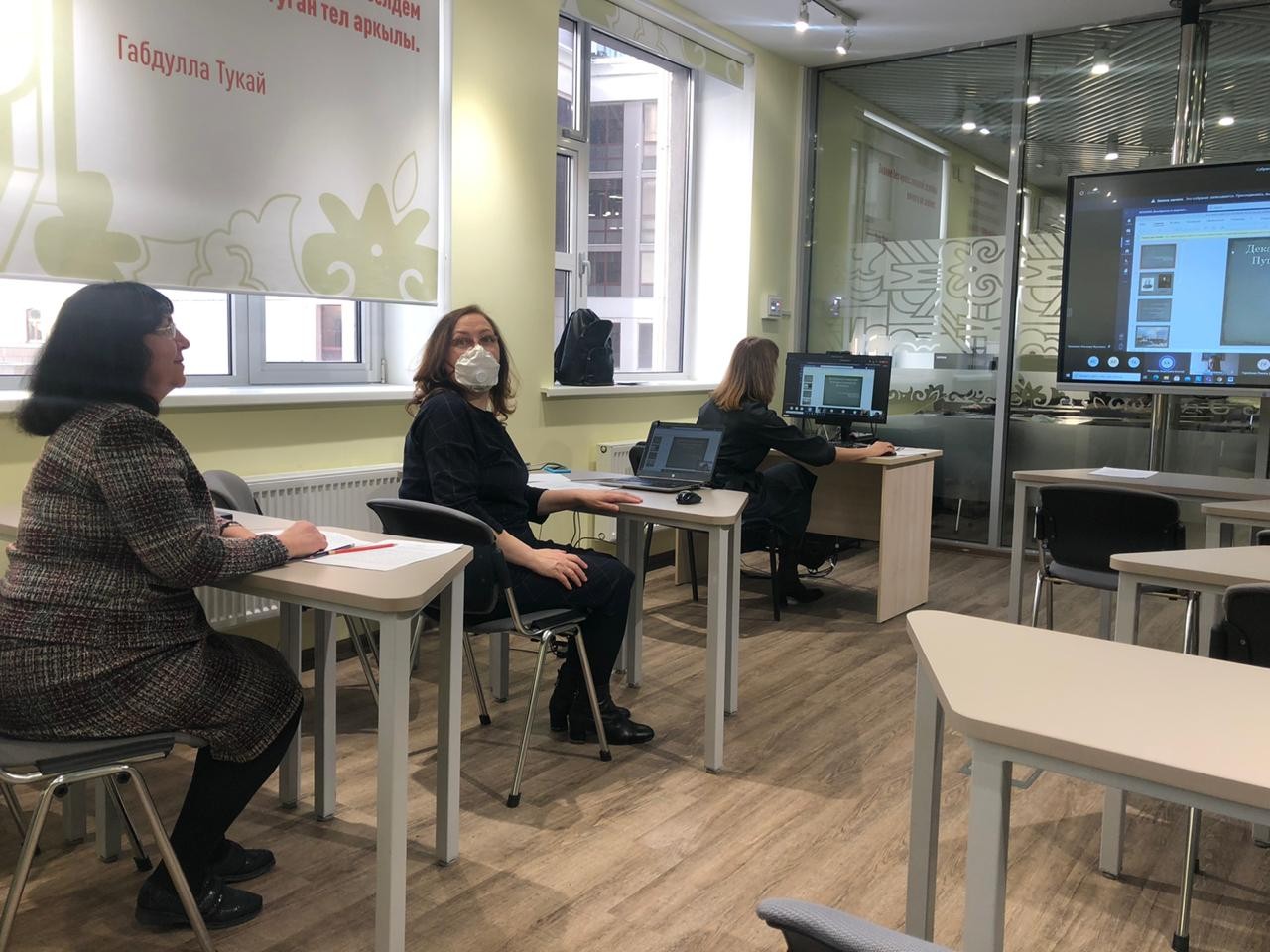 ������� ������ ���������� �� �������������� �������� � ���������