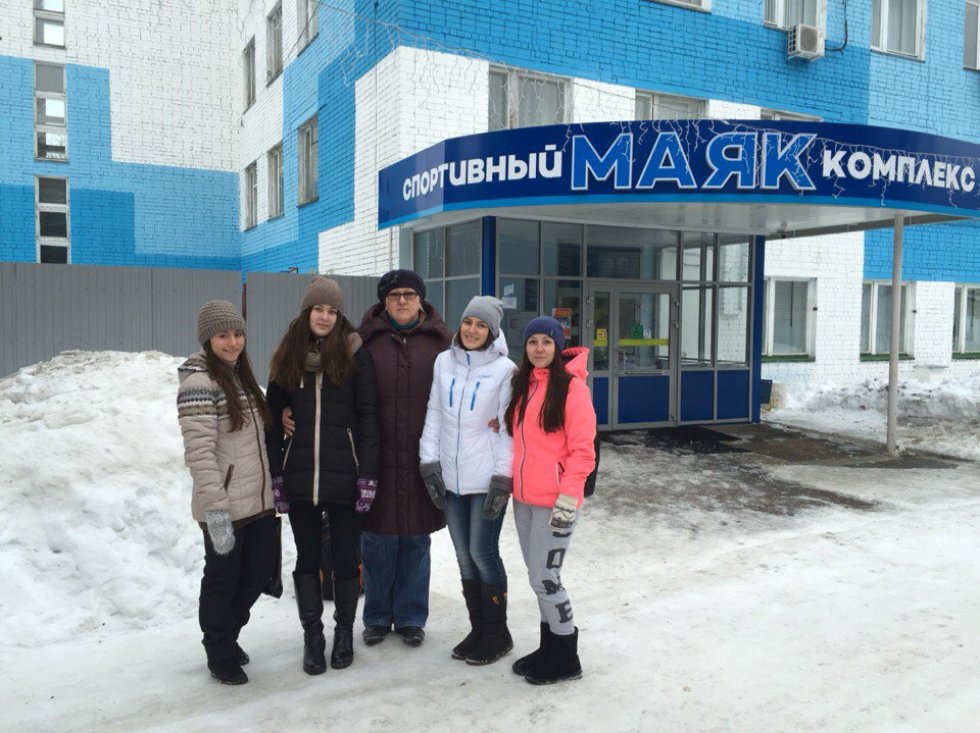 Инженерный институт на 'Поезде здоровья'. Инженерный институт на 'Поезде здоровья'.