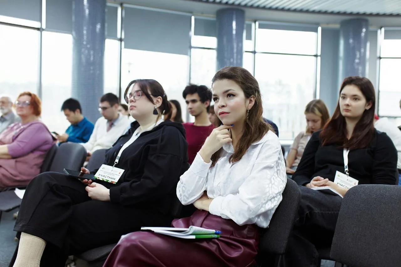 Конфликтологи на интенсиве Конфликтологи на интенсиве