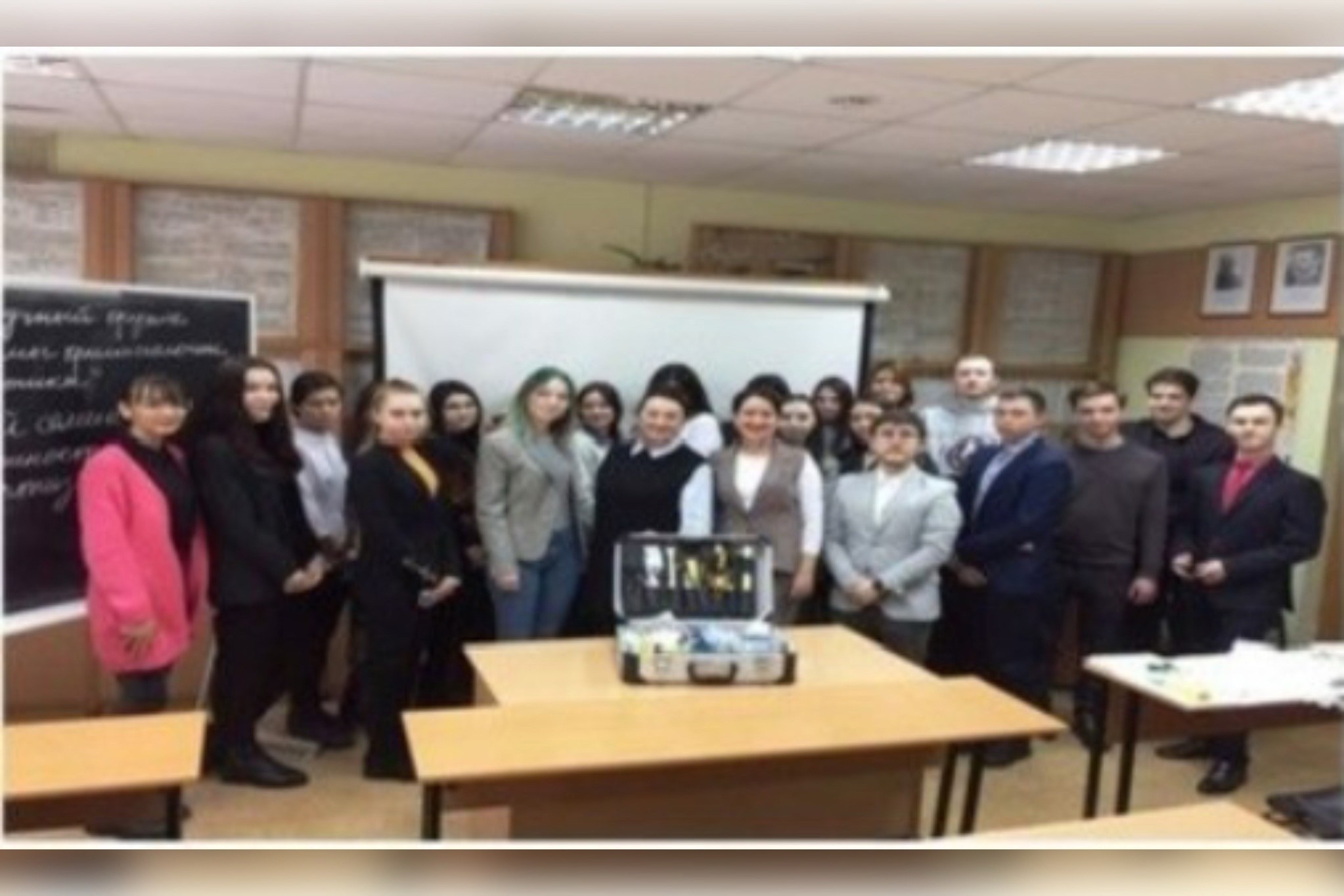 '������������ ������� ������ ��� ���': �����, ������� �����������!